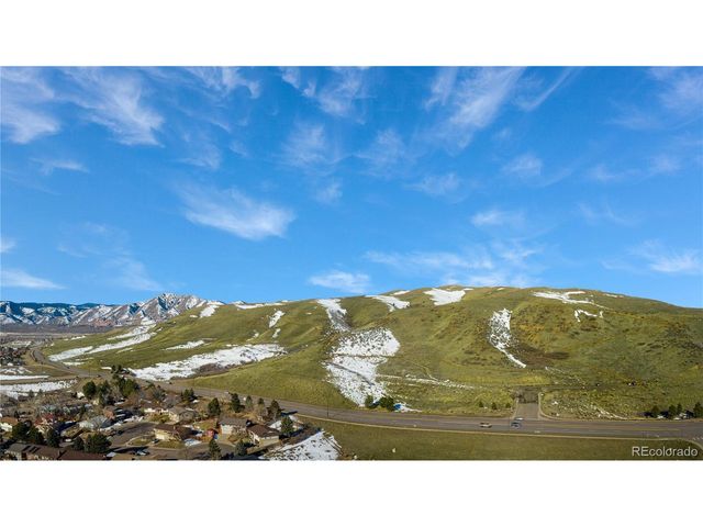 14165 W Warren Cir, Lakewood, CO 80228