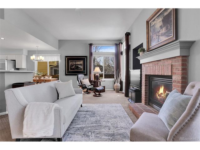 14165 W Warren Cir, Lakewood, CO 80228