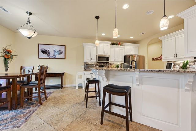 307 Pebble Beach Drive, Cave Springs, AR 72718