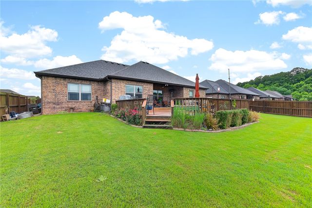 307 Pebble Beach Drive, Cave Springs, AR 72718