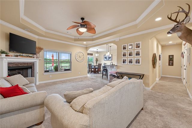 307 Pebble Beach Drive, Cave Springs, AR 72718