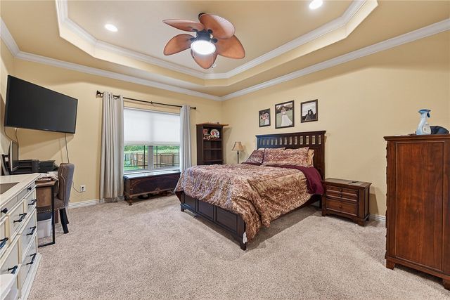 307 Pebble Beach Drive, Cave Springs, AR 72718