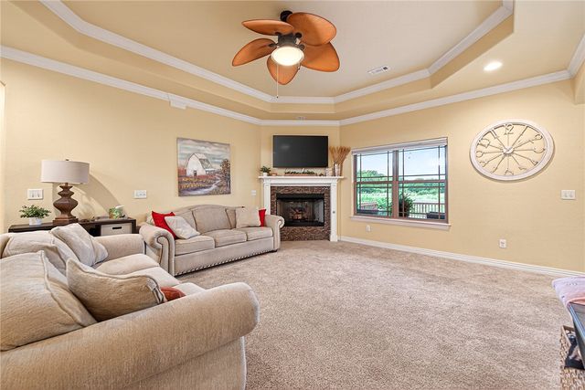 307 Pebble Beach Drive, Cave Springs, AR 72718