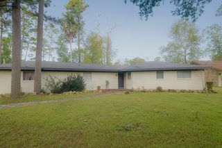 203 Loon River Drive, Huffman, TX 77336