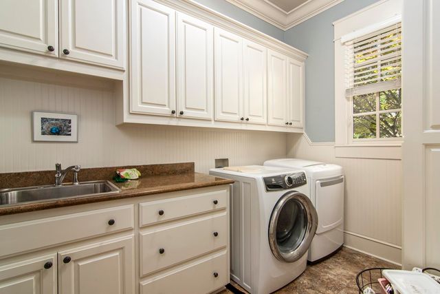 60 Sologne Cir, Little Rock, AR 72223