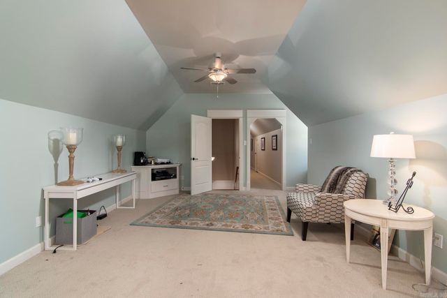 60 Sologne Cir, Little Rock, AR 72223