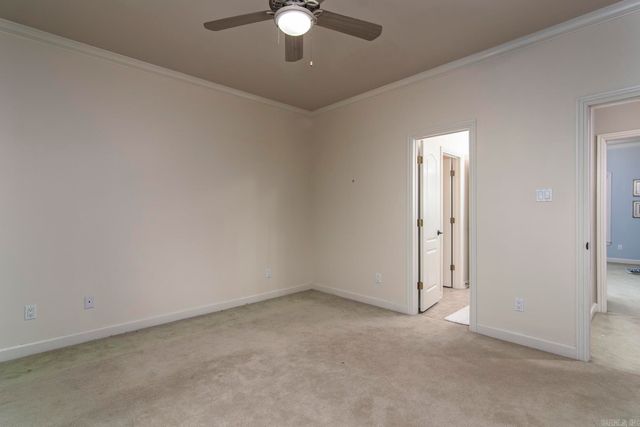 60 Sologne Cir, Little Rock, AR 72223