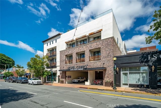 1130 Broad Street 1, San Luis Obispo, CA 93401