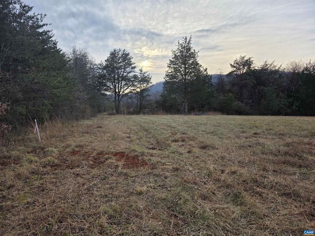 LOT 7 EVELYNS WAY, Stanardsville, VA 22973