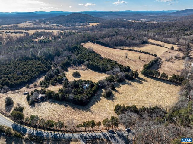 LOT 7 EVELYNS WAY, Stanardsville, VA 22973