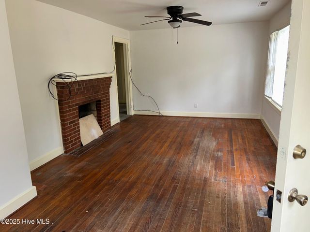 2608 Jackson Drive, Greenville, NC 27858