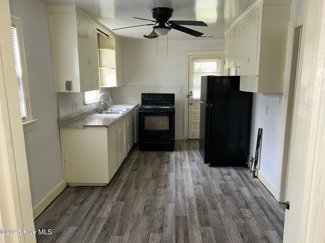 2608 Jackson Drive, Greenville, NC 27858