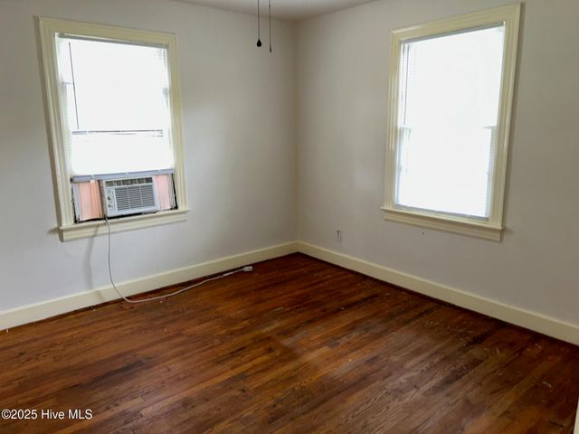 2608 Jackson Drive, Greenville, NC 27858