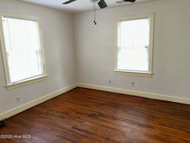 2608 Jackson Drive, Greenville, NC 27858