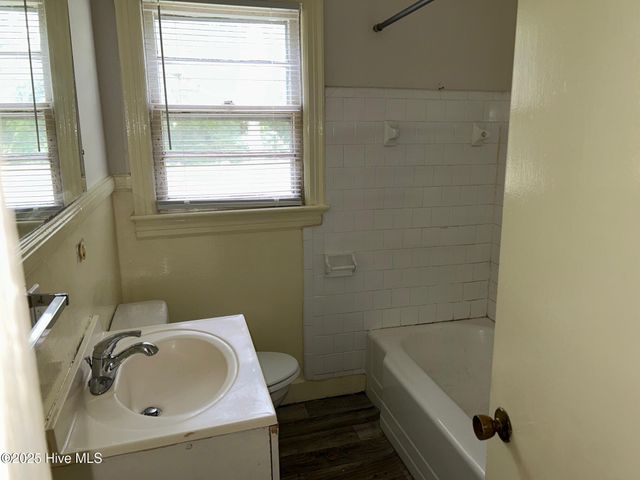 2608 Jackson Drive, Greenville, NC 27858