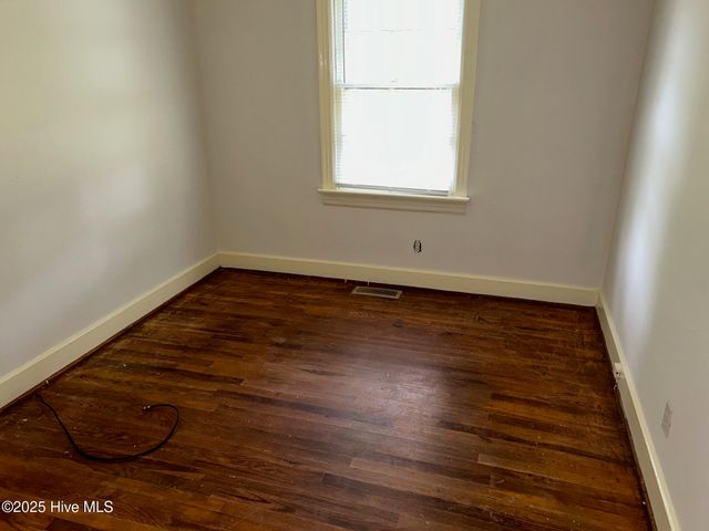 2608 Jackson Drive, Greenville, NC 27858