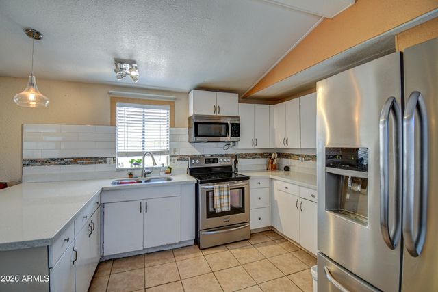 342 S 40TH Street 61, Mesa, AZ 85206