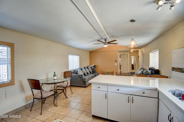 342 S 40TH Street 61, Mesa, AZ 85206