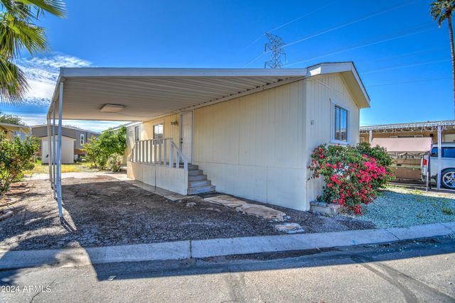 342 S 40TH Street 61, Mesa, AZ 85206