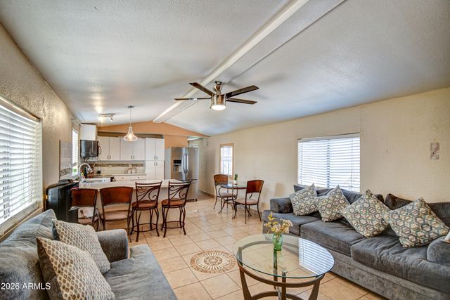 342 S 40TH Street 61, Mesa, AZ 85206