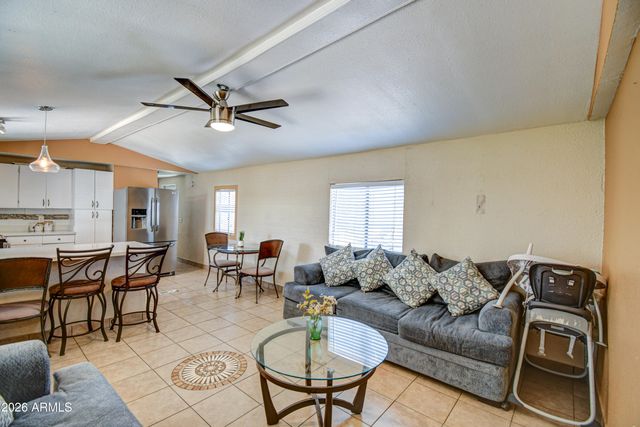 342 S 40TH Street 61, Mesa, AZ 85206