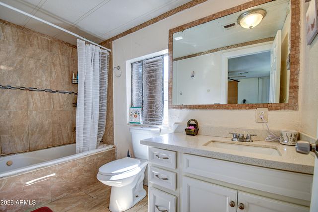 342 S 40TH Street 61, Mesa, AZ 85206