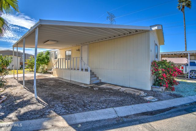 342 S 40TH Street 61, Mesa, AZ 85206