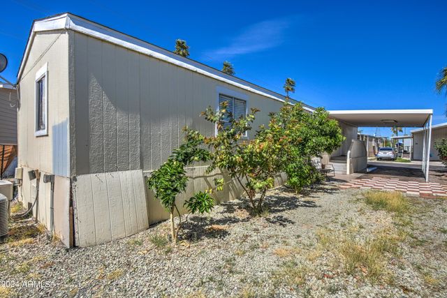 342 S 40TH Street 61, Mesa, AZ 85206