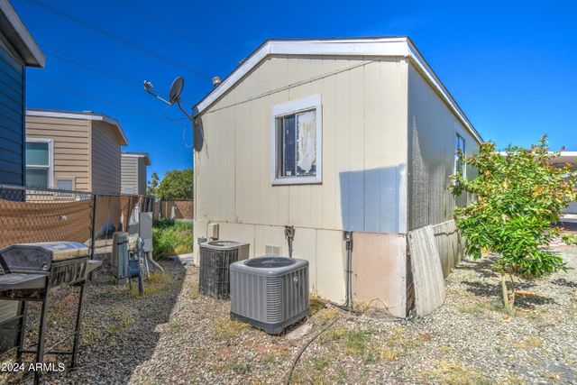 342 S 40TH Street 61, Mesa, AZ 85206