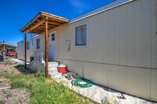 342 S 40TH Street 61, Mesa, AZ 85206