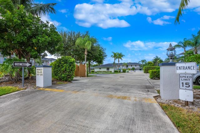 324 W Pine Street 11, Lantana, FL 33462