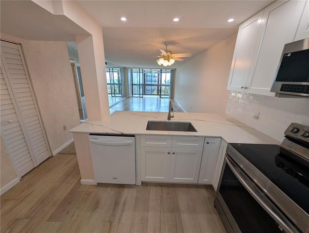 18304 GULF BOULEVARD 406, Redington Shores, FL 33708