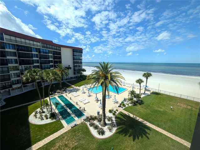 18304 GULF BOULEVARD 406, Redington Shores, FL 33708