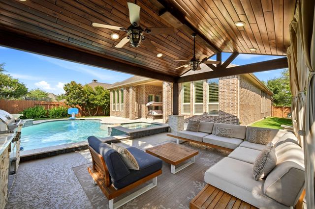 11234 Wych Elm Court, Richmond, TX 77407