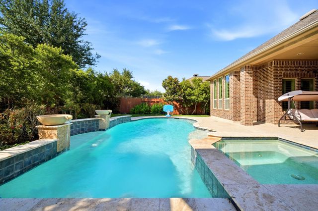 11234 Wych Elm Court, Richmond, TX 77407