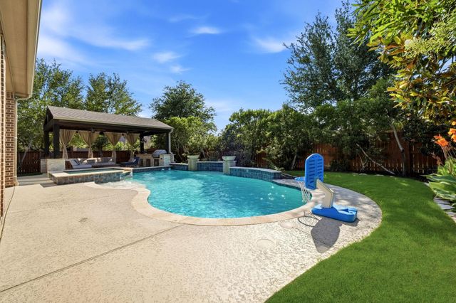 11234 Wych Elm Court, Richmond, TX 77407