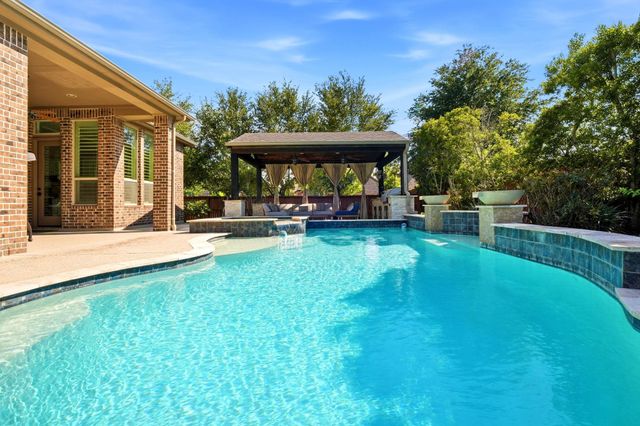 11234 Wych Elm Court, Richmond, TX 77407