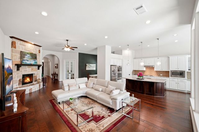 11234 Wych Elm Court, Richmond, TX 77407