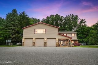 4850 Bowdle Road, Harrod, OH 45850