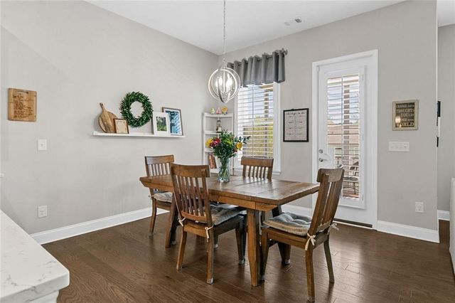 1149 Waters Way, Kennesaw, GA 30152