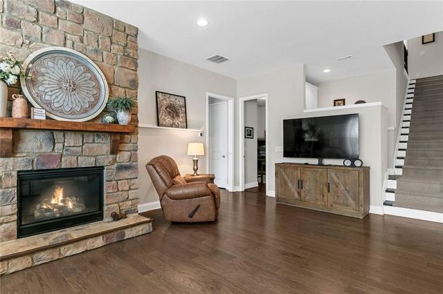 1149 Waters Way, Kennesaw, GA 30152