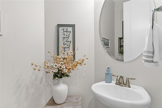 1149 Waters Way, Kennesaw, GA 30152