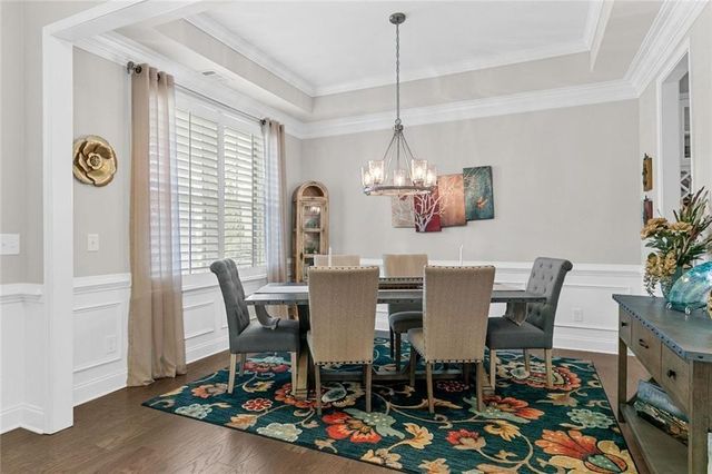 1149 Waters Way, Kennesaw, GA 30152