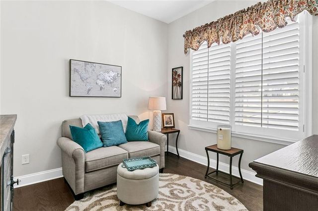 1149 Waters Way, Kennesaw, GA 30152