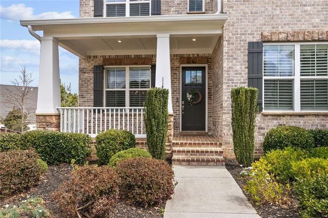 1149 Waters Way, Kennesaw, GA 30152