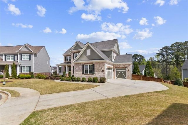 1149 Waters Way, Kennesaw, GA 30152