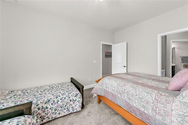 1149 Waters Way, Kennesaw, GA 30152