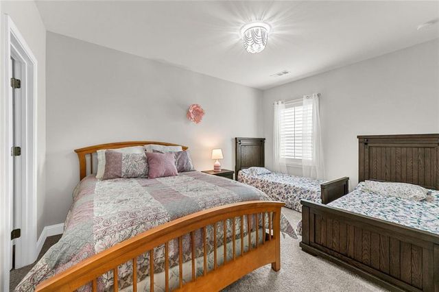 1149 Waters Way, Kennesaw, GA 30152