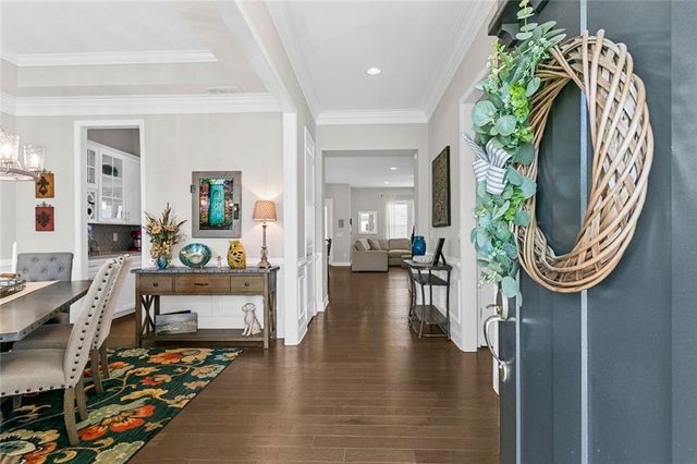 1149 Waters Way, Kennesaw, GA 30152