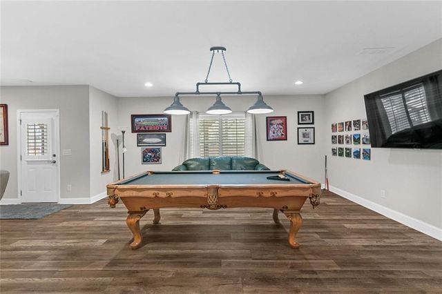 1149 Waters Way, Kennesaw, GA 30152